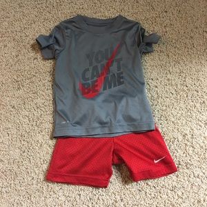 Nike toddler 2t-3t